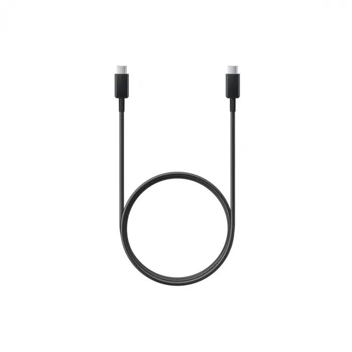 USB Type-C; USB Type-C Kablo 100 w (Ep-DN975), Siyah