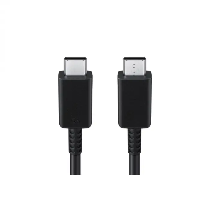 USB Type-C; USB Type-C Kablo 100 w (Ep-DN975), Siyah