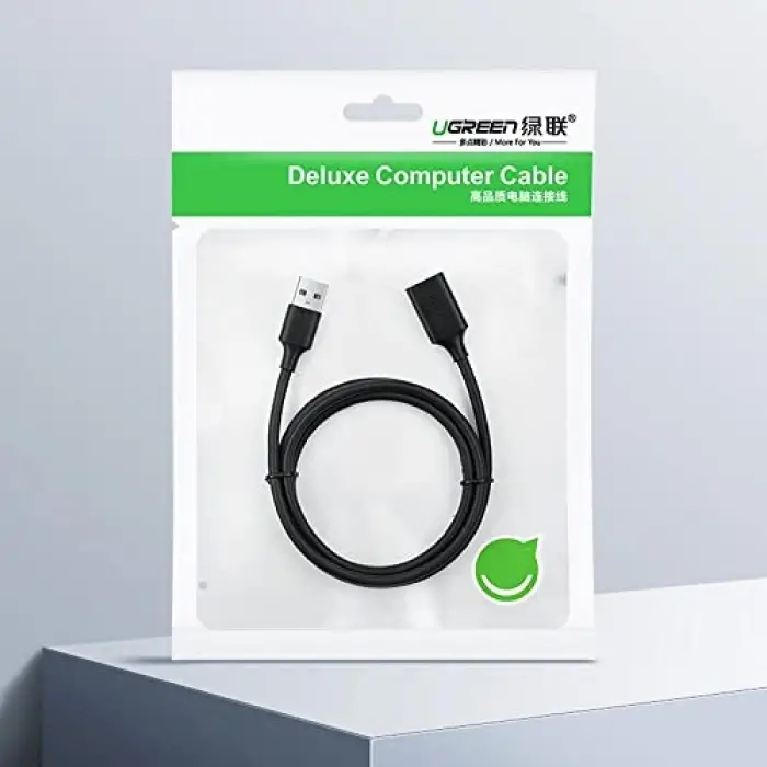 USB Uzatma Kablosu 1 Metre