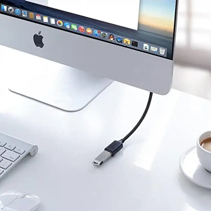 USB Uzatma Kablosu, 1.5 metre