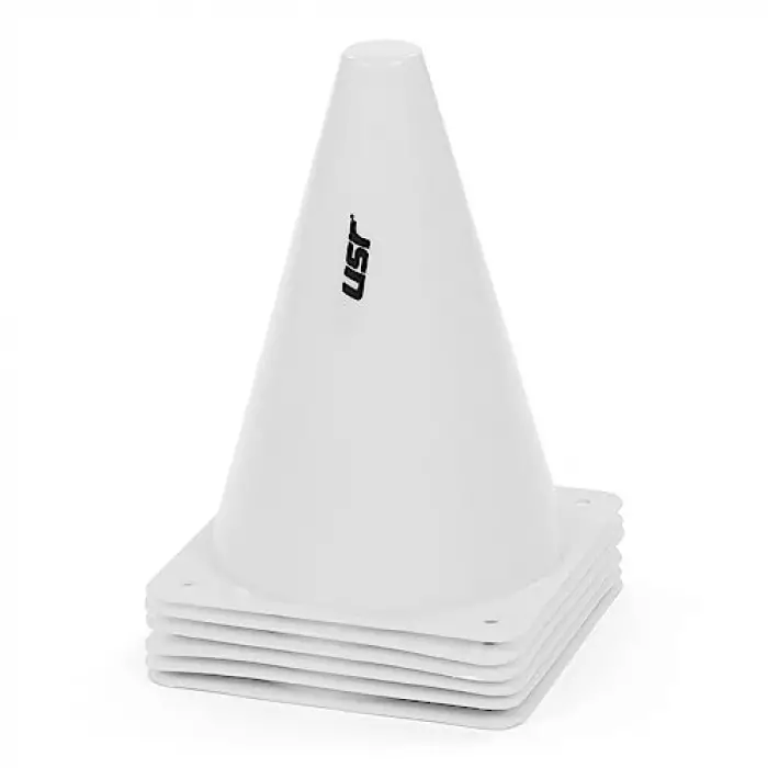 USR AH18 6 lı 18 Cm Antrenman Huni Seti