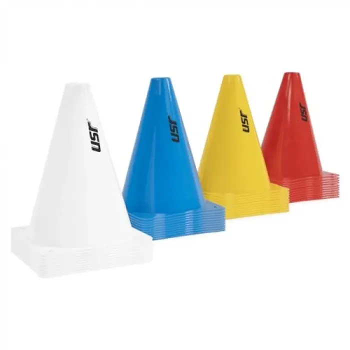 USR AH18 6 lı 18 Cm Antrenman Huni Seti