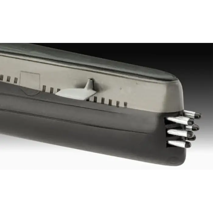 U.S.S. Nautilus Model Kit