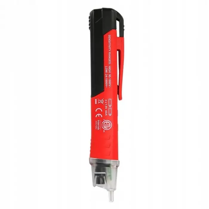 UT 12D Row Temassız AC Voltaj Test Cihazı