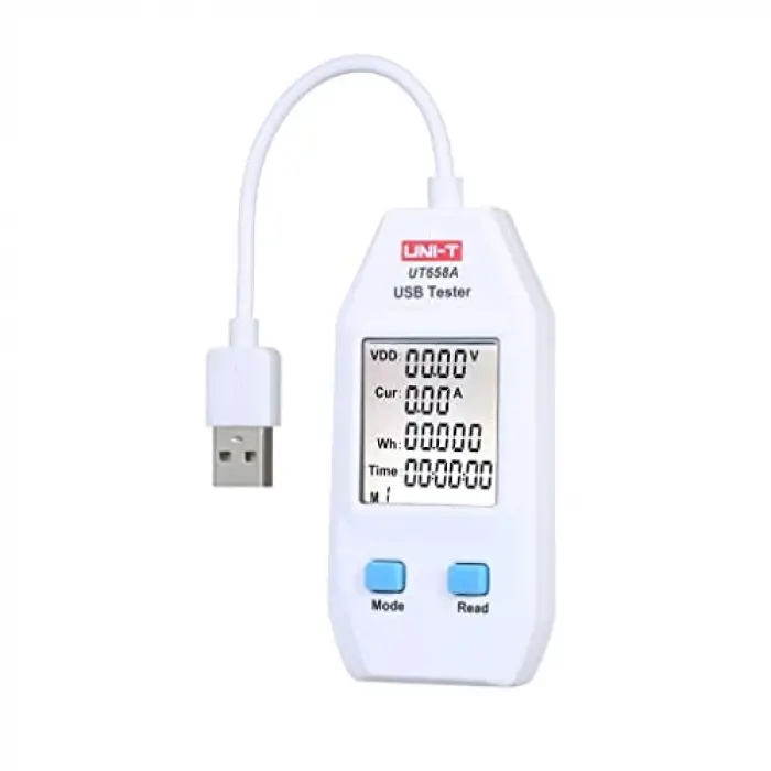 UT-658A USB Test Cihazı
