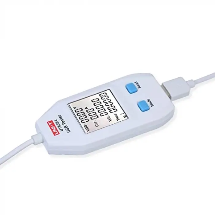 UT-658A USB Test Cihazı