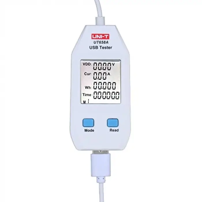 UT-658A USB Test Cihazı
