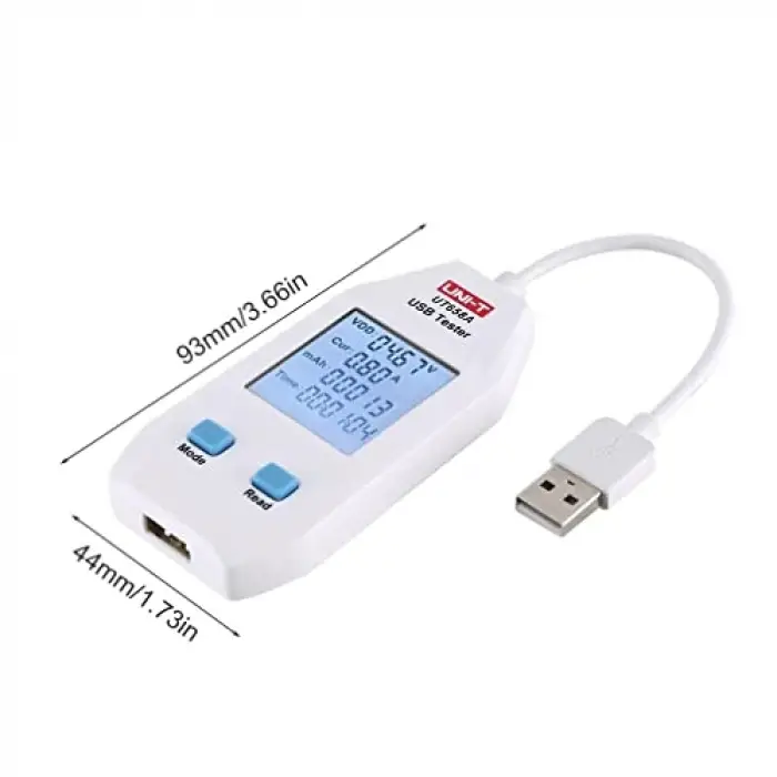 UT-658A USB Test Cihazı