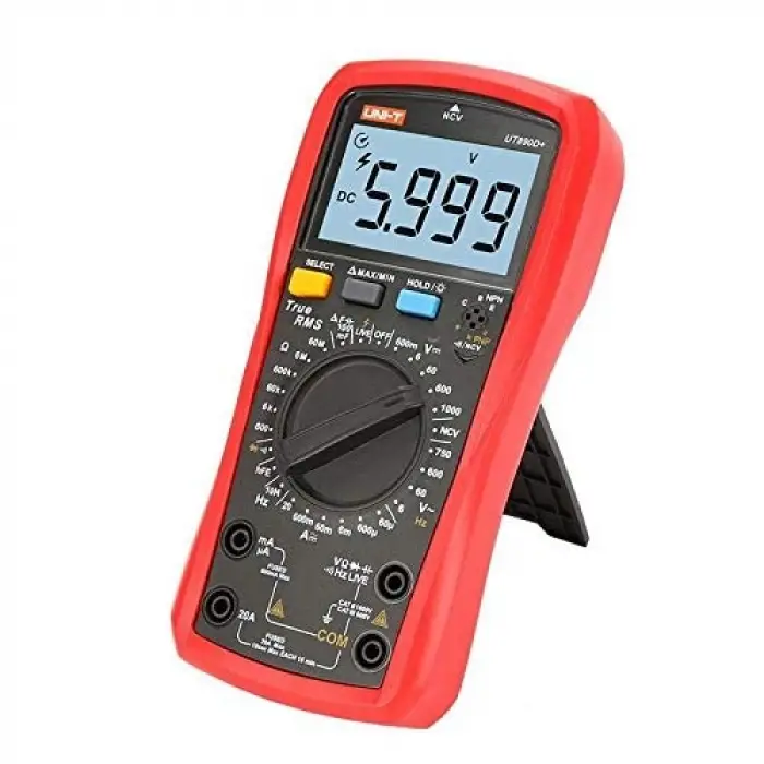 UT 890D+ Multımetre
