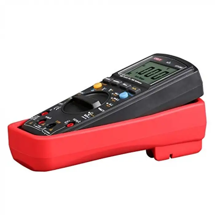 UT139C True Rms Dijital Multimetre