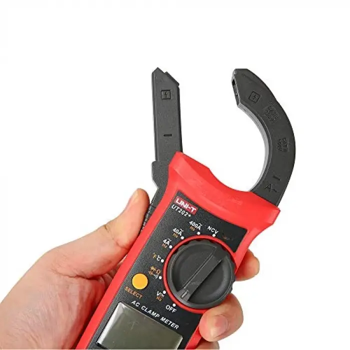 UT202+ Pens Ampermetre