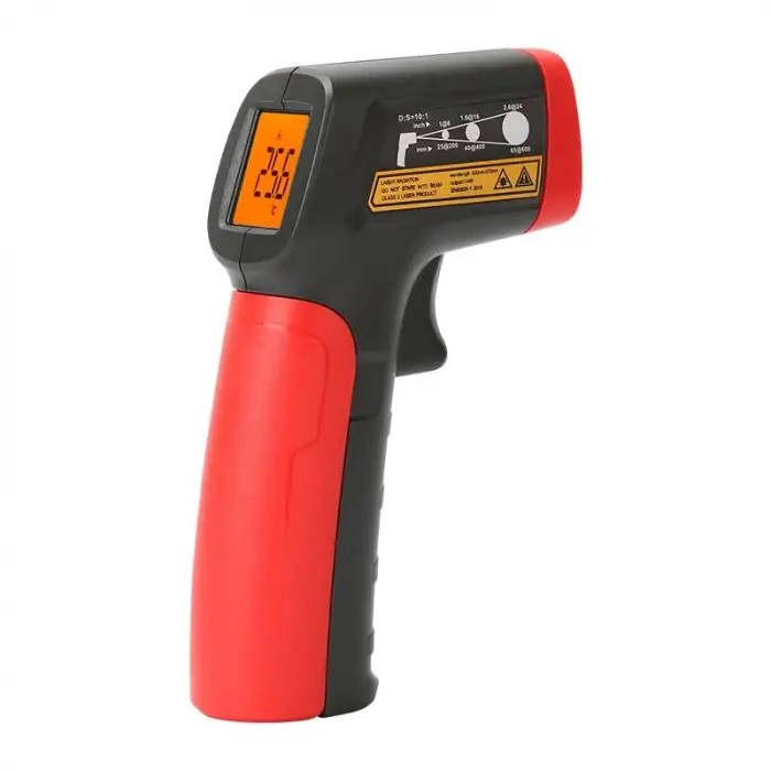 UT300A+ İnfrared Lazerli Termometre