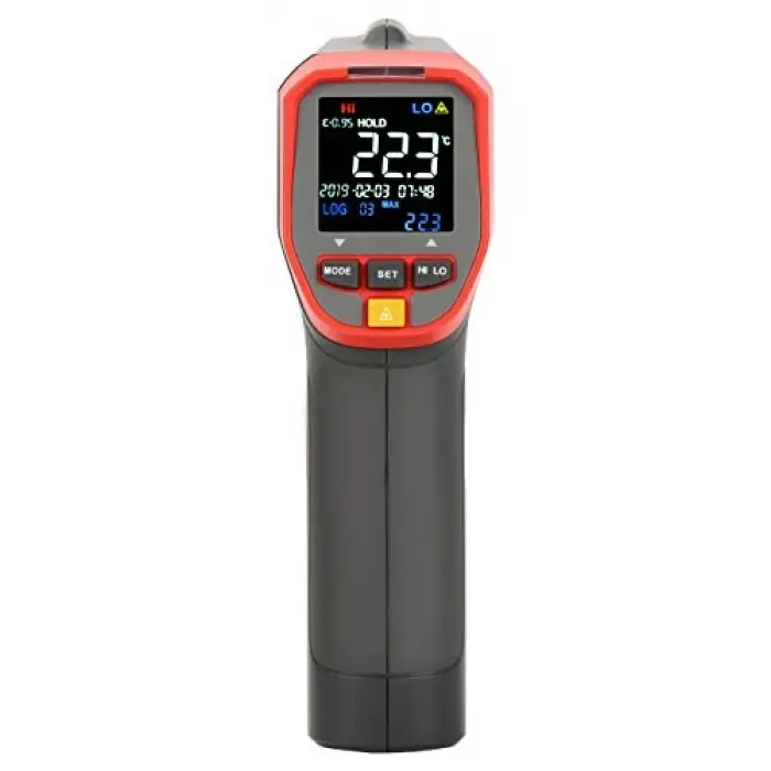 UT301C+ Infrared Lazer Termometre