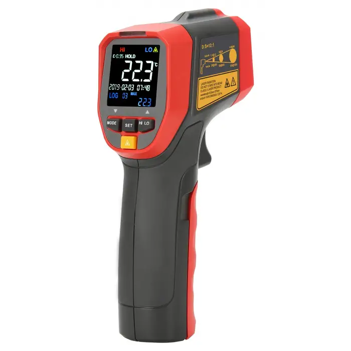 UT301C+ Infrared Lazer Termometre