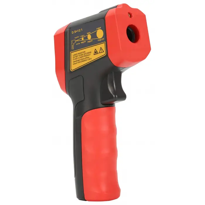 UT301C+ Infrared Lazer Termometre
