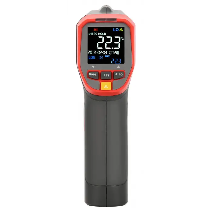 UT301C+ Infrared Lazer Termometre