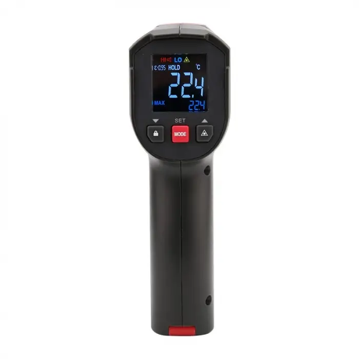 UT306C Mini İnfrared Lazerli Termometre