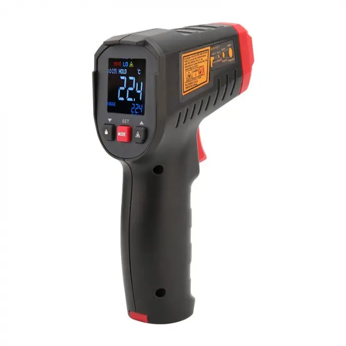 UT306C Mini İnfrared Lazerli Termometre