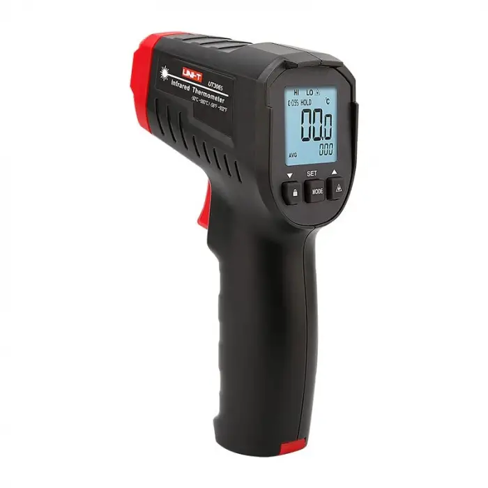 UT306S Mini İnfrared Lazerli Termometre