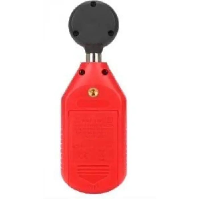 Ut383Bt Bluetooth bağlantılı mini ışık ölçer
