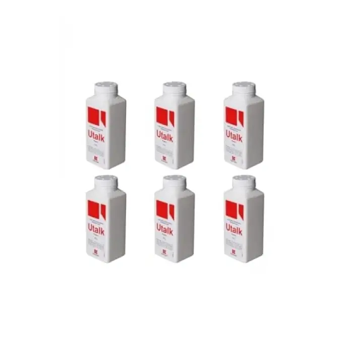 Utalk Pro Pudra, 100 g, 6 Adet