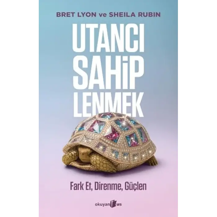 Utançla Yaşamayı Öğrenmek