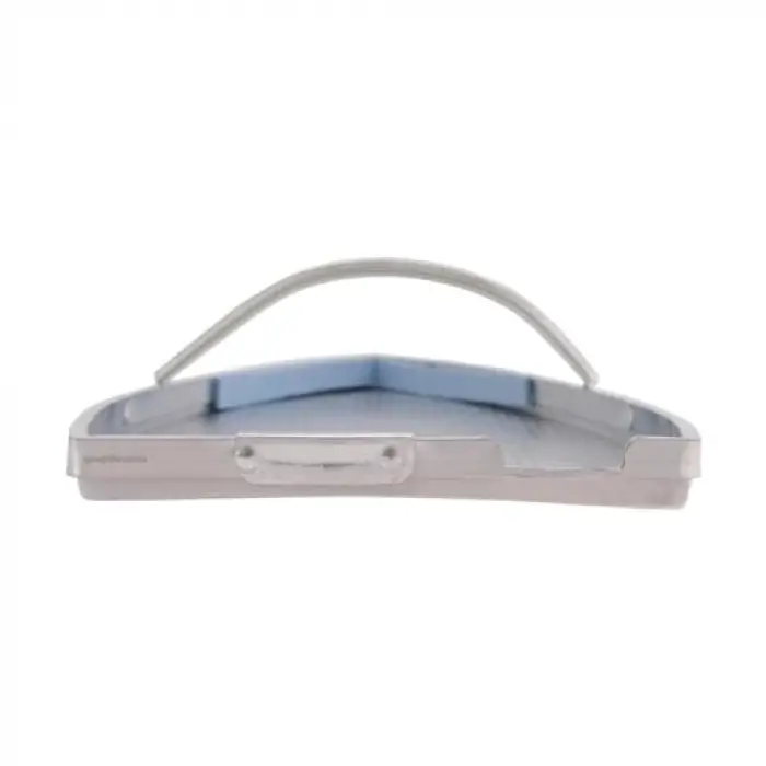 ÜTÜ ALÜMİNYUM TEFLON / STB-200 Ütü Altlığı
