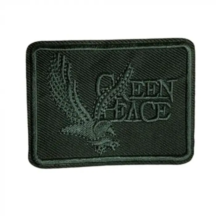 Ütü ile Yapışır Arma, Yama, Aplike, Patch RJ06 RJ06-02