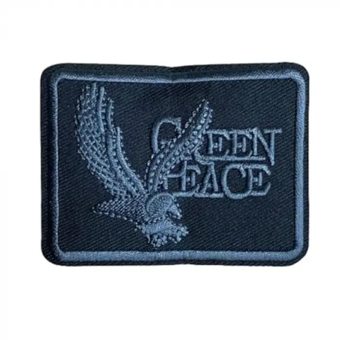 Ütü ile Yapışır Arma, Yama, Aplike, Patch RJ06 RJ06-02