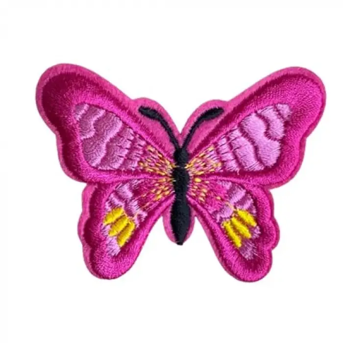 Ütü ile Yapışır Arma; Yama, Aplike, Patch RJ29 RJ29-08