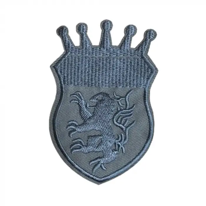 Ütü ile Yapışır Arma, Yama, Aplike, Patch RJ5 RJ5-04