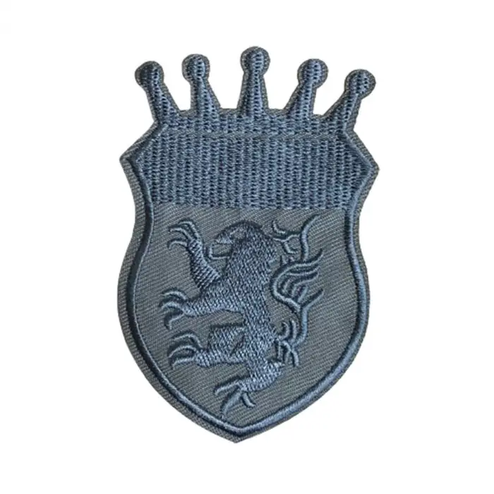 Ütü ile Yapışır Arma, Yama, Aplike, Patch RJ5 RJ5-04