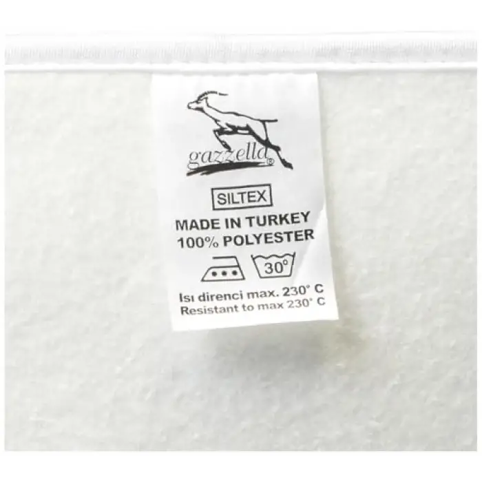 Ütü Masası Bezi, Mavi