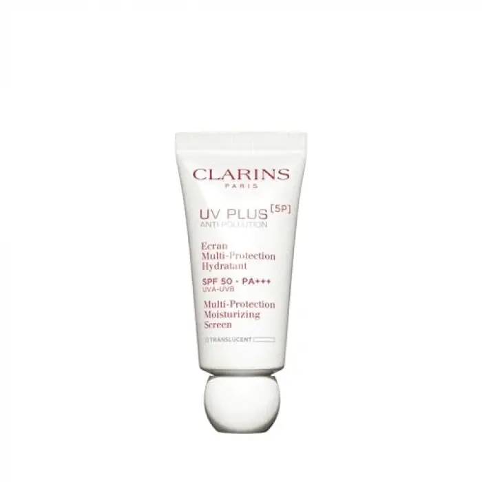 UV Plus Translucent Anti-Pollution SPF50 30 ml