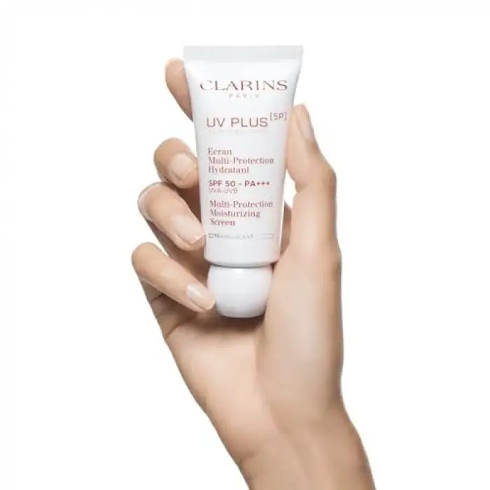 UV Plus Translucent Anti-Pollution SPF50 30 ml