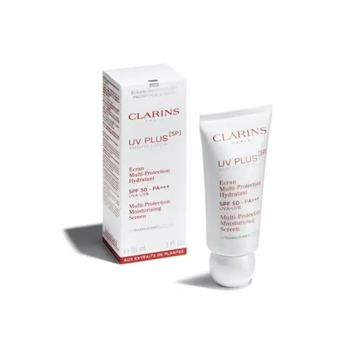 UV Plus Translucent Anti-Pollution SPF50 30 ml