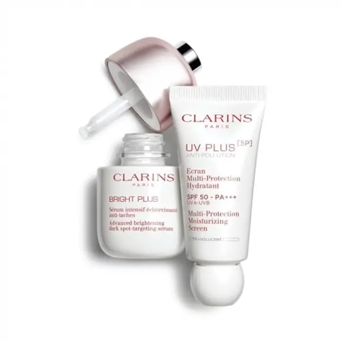UV Plus Translucent Anti-Pollution SPF50 30 ml