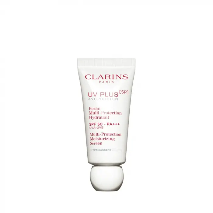 UV Plus Translucent Anti-Pollution SPF50 30 ml