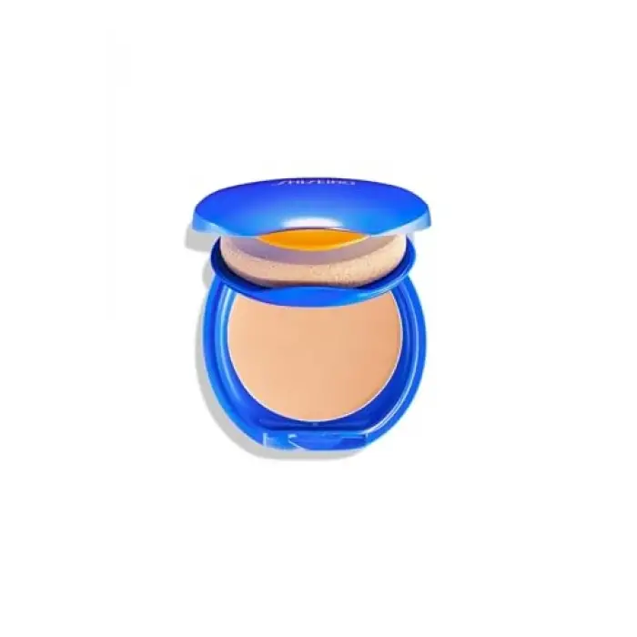 UV Protective Compact Foundation SPF30 Medium Ivory 12 g, 21316