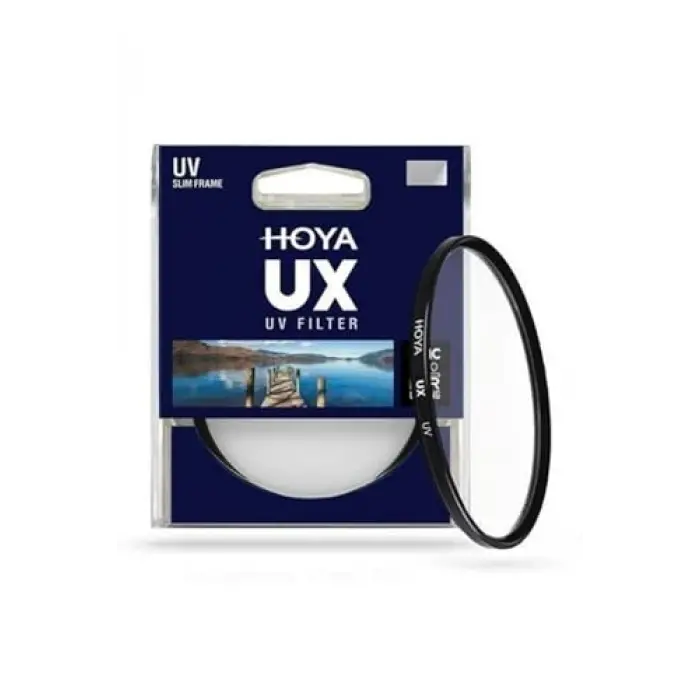 UX UV filtre, 67 mm