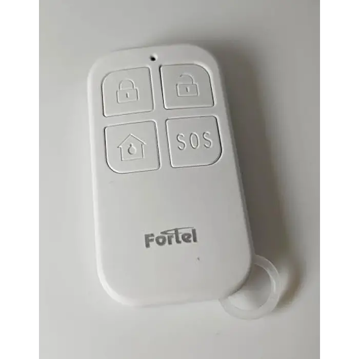 Uzaktan Kumanda (FR10)