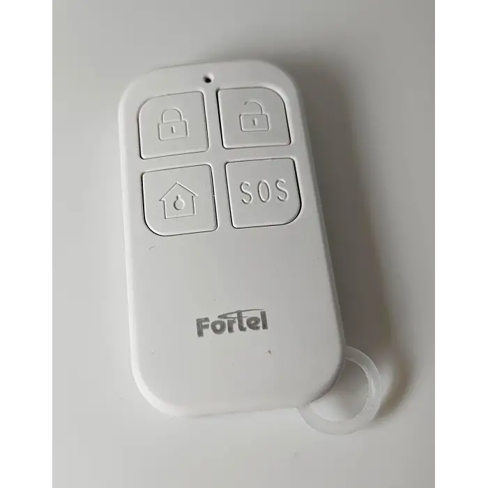 Uzaktan Kumanda (FR10)