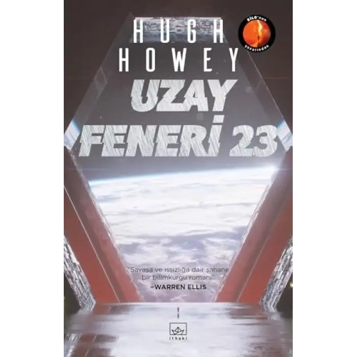 Uzay Feneri 23