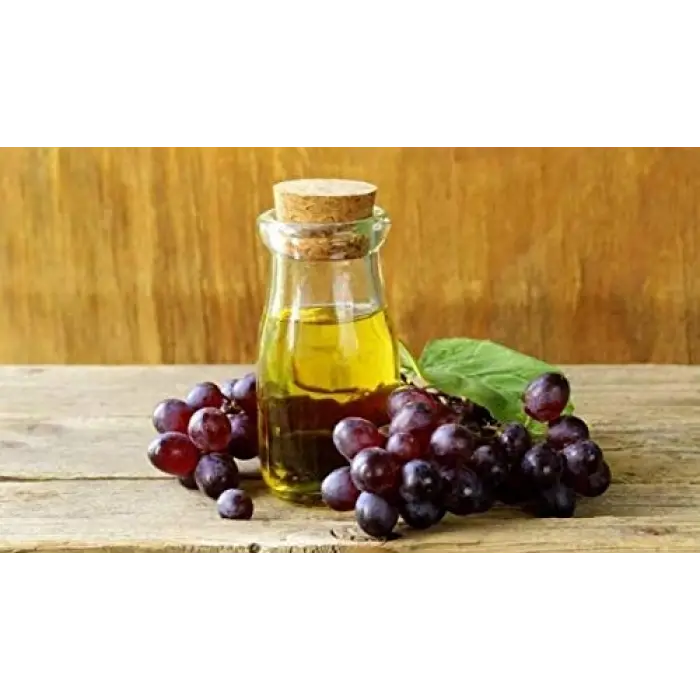 Üzüm Çekirdeği Yağı 50 Ml