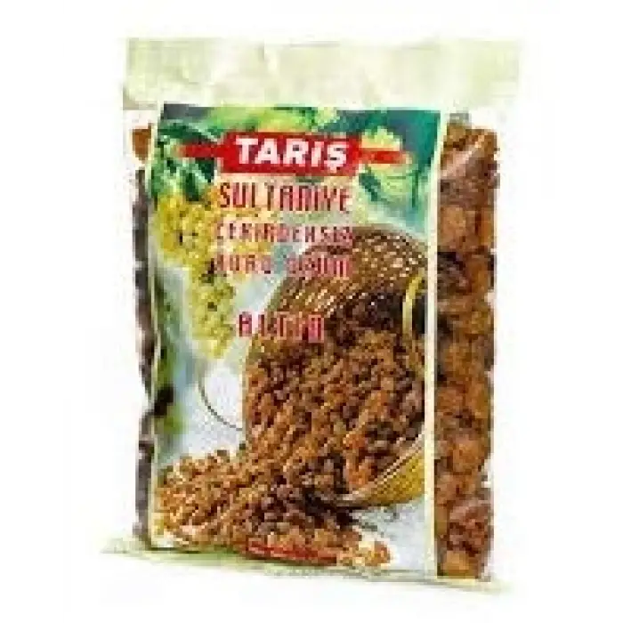 Üzüm Selofan 250g