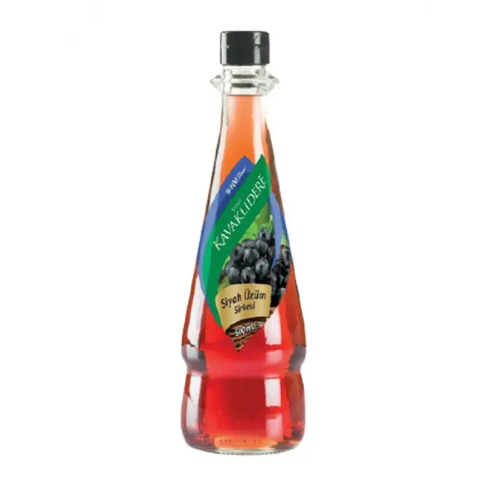 Üzüm Sirkesi 500 ml