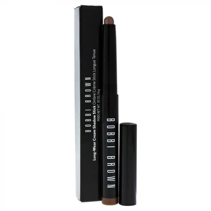 Uzun Süreli Krem Gölge Çubuğu, 09 Altın Bronz, 0.4 g