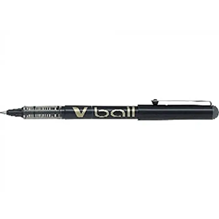 V-ball 0.7 - Siyah