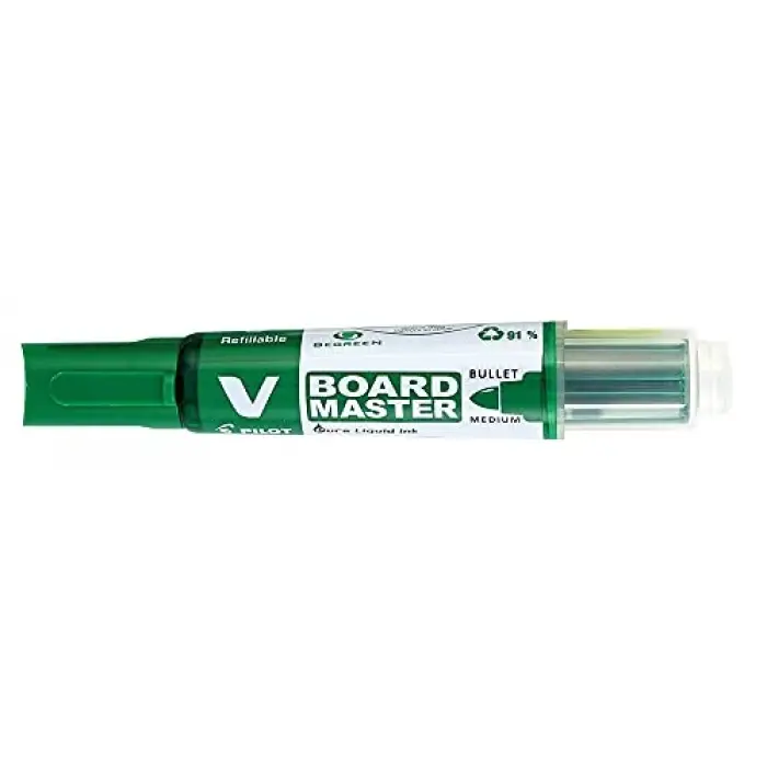 V Board Master Yeşil