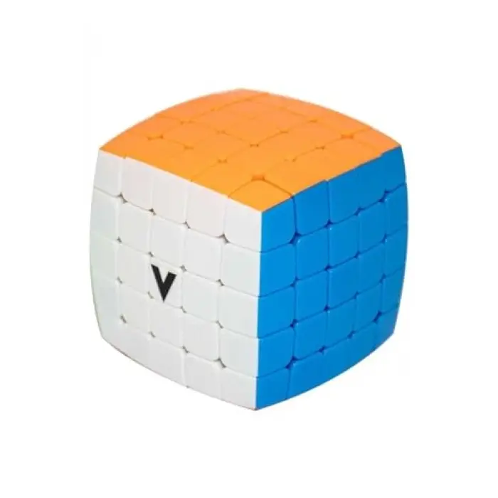 V CUBE Zeka Küpü 5 Pillow 5X5